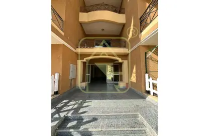 شقة - 3 غرف نوم - 2 حمامات للايجار في مدينة الخمائل - كمبوندات الشيخ زايد - الشيخ زايد - الجيزة