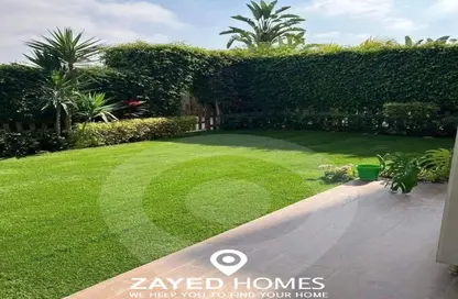 شقة - 3 غرف نوم - 3 حمامات للايجار في أو ويست - كمبوندات 6 أكتوبر - مدينة 6 أكتوبر - الجيزة