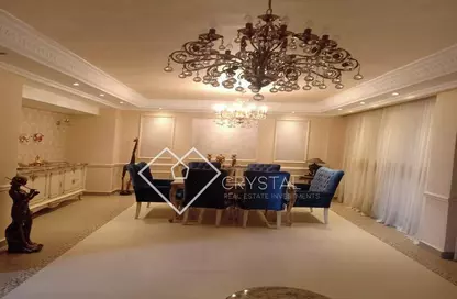Villa - 5 Bedrooms - 4 Bathrooms for sale in Al Shorouk Springs - El Shorouk Compounds - Shorouk City - Cairo