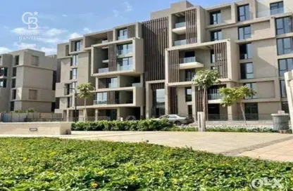 Apartment - 3 Bedrooms - 3 Bathrooms for sale in Eastown - 5th Settlement Compounds - The 5th Settlement - New Cairo City - Cairo Apartment - 3 Bedrooms - 3 Bathrooms for sale in Eastown - 5th Settlement Compounds - The 5th Settlement - New Cairo City - Cairo