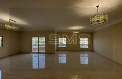 شقة - 3 غرف نوم - 3 حمامات للايجار في الياسمين 8 - الياسمين - مدينة القاهرة الجديدة - القاهرة