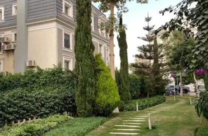 Apartment - 3 Bedrooms - 3 Bathrooms for sale in Mountain View Hyde Park - 5th Settlement Compounds - The 5th Settlement - New Cairo City - Cairo