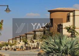 Villa - 4 bedrooms - 4 bathrooms for للبيع in Palm Hills Kattameya - El Katameya Compounds - El Katameya - New Cairo City - Cairo Villa - 4 bedrooms - 4 bathrooms for للبيع in Palm Hills Kattameya - El Katameya Compounds - El Katameya - New Cairo City - Cairo