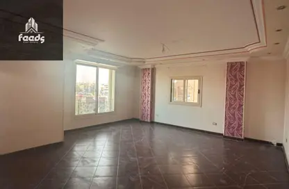 Apartment - 3 Bedrooms - 2 Bathrooms for sale in New Cairo Centre - North Teseen St. - The 5th Settlement - New Cairo City - Cairo