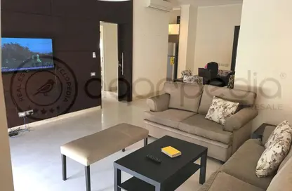 Apartment - Studio - 1 Bathroom for rent in The Village - South Investors Area - New Cairo City - Cairo Apartment - Studio - 1 Bathroom for rent in The Village - South Investors Area - New Cairo City - Cairo