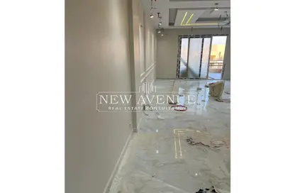 Apartment - 3 Bedrooms - 2 Bathrooms for sale in The Square - 5th Settlement Compounds - The 5th Settlement - New Cairo City - Cairo