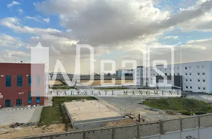 Apartment - 2 Bedrooms - 3 Bathrooms for sale in TRIO - 5th Settlement Compounds - The 5th Settlement - New Cairo City - Cairo