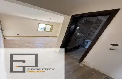Apartment - 3 Bedrooms - 2 Bathrooms for sale in Jannat October - 6 October Compounds - 6 October City - Giza