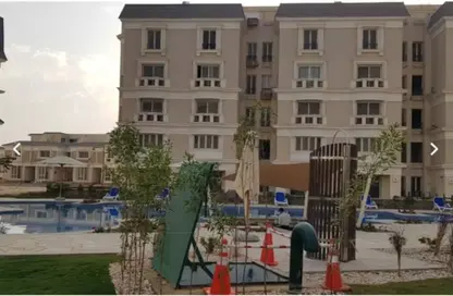 Apartment - 3 Bedrooms - 3 Bathrooms for sale in Mountain View Hyde Park - 5th Settlement Compounds - The 5th Settlement - New Cairo City - Cairo