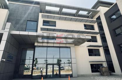 عيادة - استوديو - 1 حمام للايجار في نيو جيزة - طريق مصر اسكندرية الصحراوي - مدينة 6 أكتوبر - الجيزة