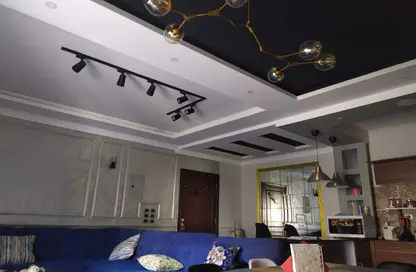 Apartment - 3 Bedrooms - 2 Bathrooms for sale in Hyde Park - 5th Settlement Compounds - The 5th Settlement - New Cairo City - Cairo