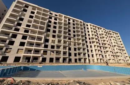 شاليه - 2 غرف نوم - 1 حمام للبيع في جولف بورتو مارينا - العلمين - الساحل الشمالي
