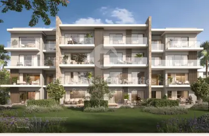 Chalet - 1 Bedroom - 2 Bathrooms for sale in Silver Sands - Qesm Marsa Matrouh - North Coast