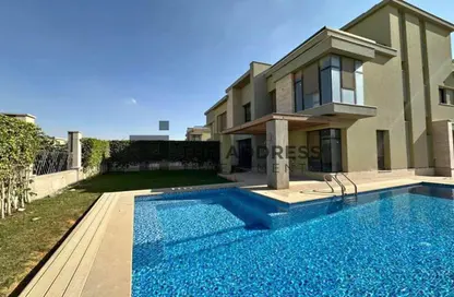 Villa - 4 Bedrooms - 4 Bathrooms for sale in Sodic East - 6th District - New Heliopolis - Cairo