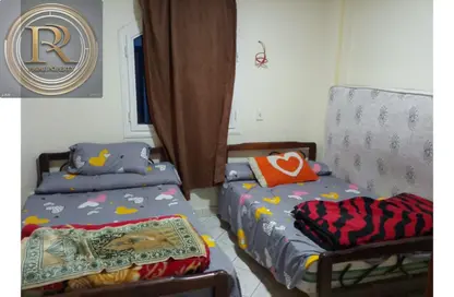 Apartment - 2 Bedrooms - 1 Bathroom for rent in Town View - Hadayek October - 6 October City - Giza