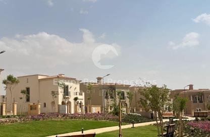 Villa - 3 Bedrooms - 4 Bathrooms for sale in City Gate - 5th Settlement Compounds - The 5th Settlement - New Cairo City - Cairo
