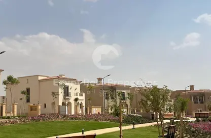 Villa - 3 Bedrooms - 4 Bathrooms for sale in City Gate - 5th Settlement Compounds - The 5th Settlement - New Cairo City - Cairo
