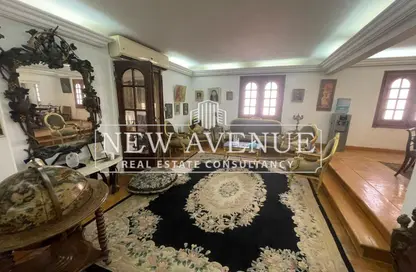 شقة - 2 غرف نوم - 1 حمام للبيع في ميدان جاردن سيتي - جاردن سيتي - القاهرة