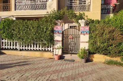 شقة - 3 غرف نوم - 2 حمامات للبيع في مدينة الخمائل - كمبوندات الشيخ زايد - الشيخ زايد - الجيزة