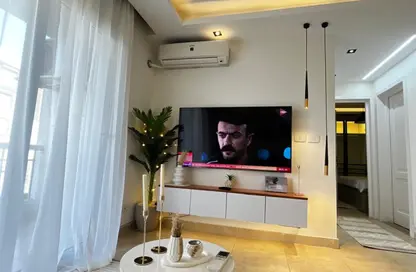 Apartment - 2 Bedrooms - 1 Bathroom for sale in Privado - Madinaty - Cairo