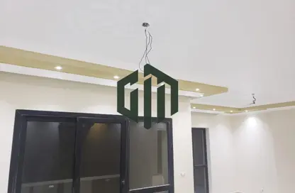 Apartment - 2 Bedrooms - 2 Bathrooms for rent in Villette - 5th Settlement Compounds - The 5th Settlement - New Cairo City - Cairo