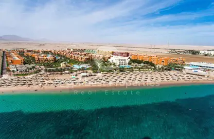 شاليه - 2 غرف نوم - 2 حمامات للبيع في مانجروفي ريزيدنس - الجونة - الغردقة - محافظة البحر الاحمر