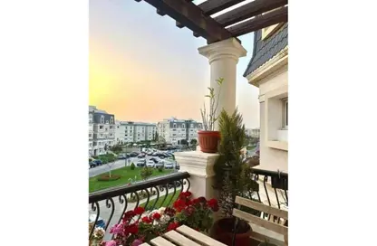 فيلا - 4 غرف نوم - 4 حمامات للبيع في ماونتن فيو مدينة المستقبل - كمبوندات مدينة المستقبل - مدينة المستقبل - القاهرة