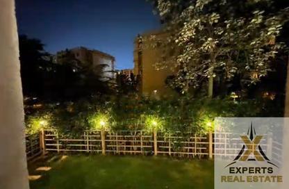 Apartment - 2 Bedrooms - 1 Bathroom for sale in Madinaty - Cairo
