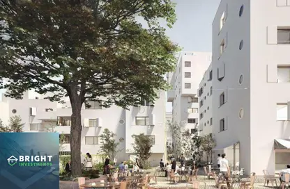 Duplex - 3 Bedrooms - 3 Bathrooms for sale in Bloomfields - Mostakbal City Compounds - Mostakbal City - Future City - Cairo