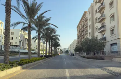 شقة - 2 غرف نوم - 3 حمامات للبيع في هايد بارك - كمبوندات التجمع الخامس - التجمع الخامس - مدينة القاهرة الجديدة - القاهرة