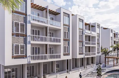 Chalet - 1 Bedroom - 1 Bathroom for sale in Coast Heights - North Coast