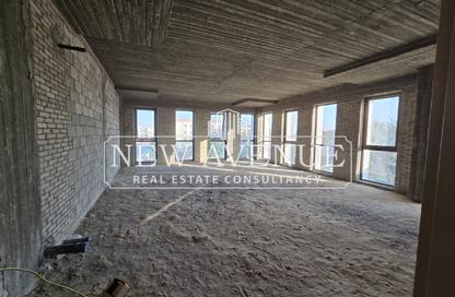 Office Space - Studio - 2 Bathrooms for rent in Mivida - 5th Settlement Compounds - The 5th Settlement - New Cairo City - Cairo