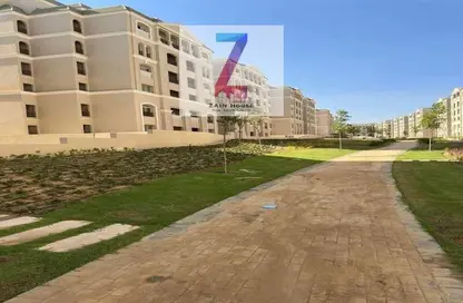 Apartment - 3 Bedrooms - 3 Bathrooms for sale in L'avenir - Mostakbal City Compounds - Mostakbal City - Future City - Cairo