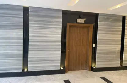 Apartment - 2 Bedrooms - 2 Bathrooms for sale in El Patio Oro - 5th Settlement Compounds - The 5th Settlement - New Cairo City - Cairo