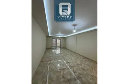 Apartment - 3 Bedrooms - 2 Bathrooms for rent in 1st Settlement Post office St. - The 1st Settlement - New Cairo City - Cairo