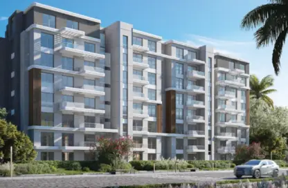 دوبلكس - 2 غرف نوم - 3 حمامات للبيع في بالم هيلز نيو كايرو - كمبوندات التجمع الخامس - التجمع الخامس - مدينة القاهرة الجديدة - القاهرة