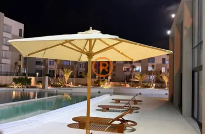 كبينه - غرفة نوم - 2 حمامات للبيع في زهرة - سيدي عبد الرحمن - الساحل الشمالي