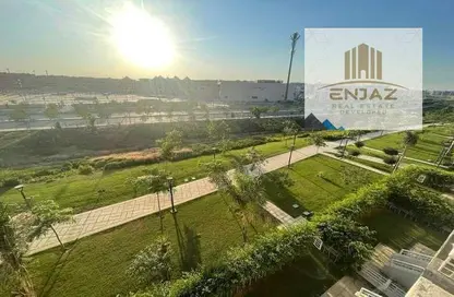 Apartment - 3 Bedrooms - 2 Bathrooms for sale in Madinaty - Cairo
