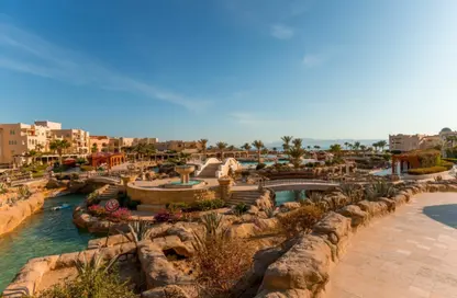 Villa - 4 Bedrooms - 3 Bathrooms for sale in Mesca - Soma Bay - Safaga - Hurghada - Red Sea