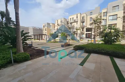 Apartment - 3 Bedrooms - 4 Bathrooms for sale in Allegria - Sheikh Zayed Compounds - Sheikh Zayed City - Giza