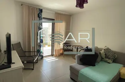 Apartment - 1 Bedroom - 2 Bathrooms for rent in Mivida - 5th Settlement Compounds - The 5th Settlement - New Cairo City - Cairo