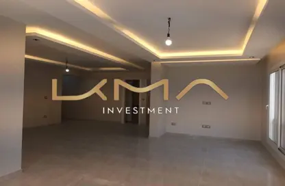 Apartment - 3 Bedrooms - 3 Bathrooms for rent in Hyde Park - New Cairo City - Cairo