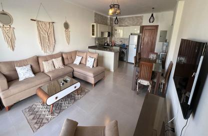 Chalet - 2 Bedrooms - 2 Bathrooms for rent in Gaia - Ras Al Hekma - North Coast