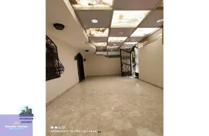 دوبلكس - 4 غرف نوم - 3 حمامات للبيع في البوابة الثالثة القديمة - خفرع - حدائق الاهرام - الجيزة