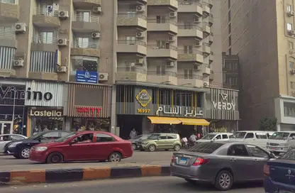 Apartment - 5 Bedrooms - 3 Bathrooms for sale in Faisal - Hay El Haram - Giza