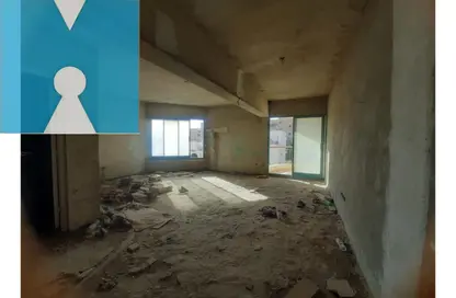 Duplex - 3 Bedrooms - 2 Bathrooms for sale in Touristic 1 - Hadayek October - 6 October City - Giza