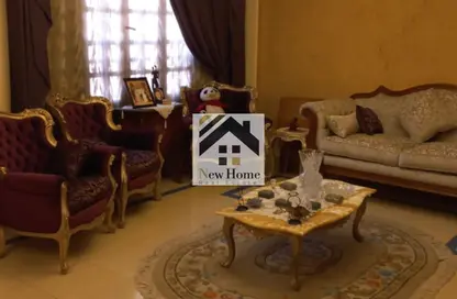 Apartment - 3 Bedrooms - 2 Bathrooms for sale in 9th Zone - Nasr City - Cairo
