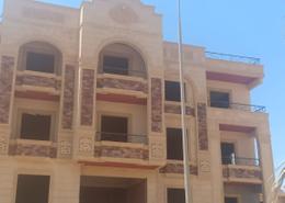 Apartment - 3 bedrooms - 2 bathrooms for للبيع in Amr Ibn Al Aas St. - 6th District - Obour City - Qalyubia