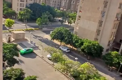 Apartment - 3 Bedrooms - 2 Bathrooms for sale in Madinaty - Cairo