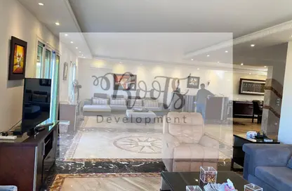 Villa - 5 Bedrooms - 6 Bathrooms for sale in Marina 5 - Marina - Al Alamein - North Coast